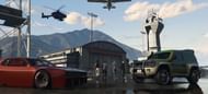 GTA Online